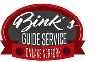 Bink's Fintastic Guide Service